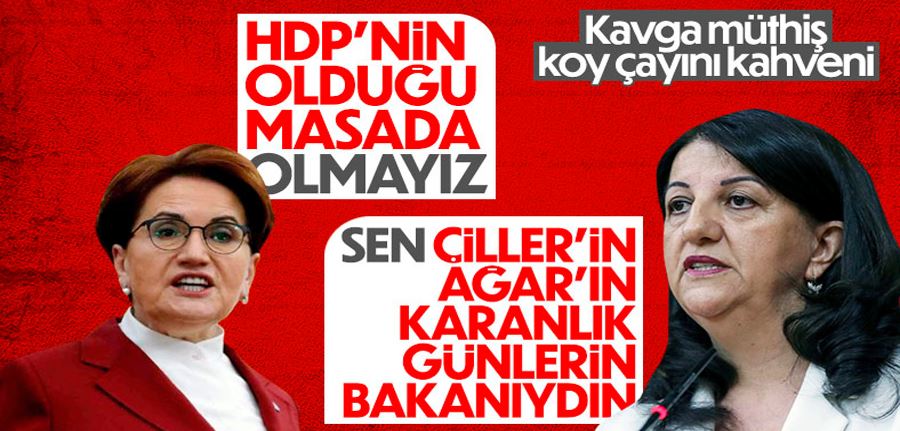Meral Akşener