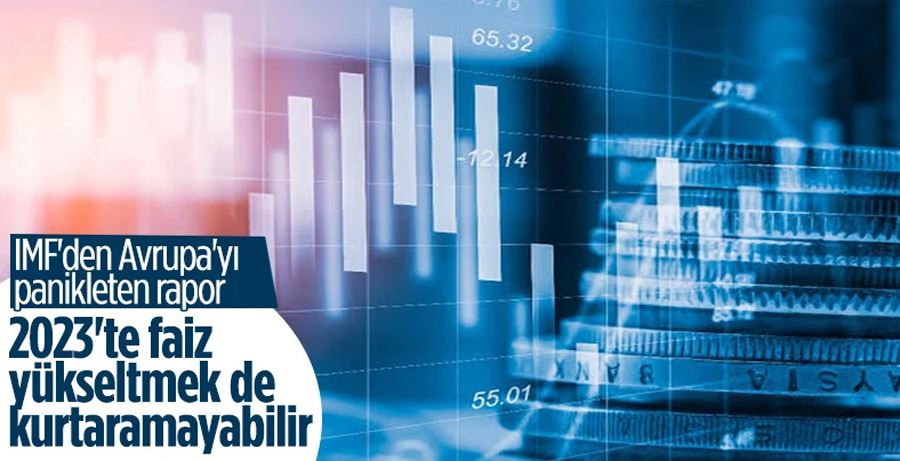 IMF Başkanı