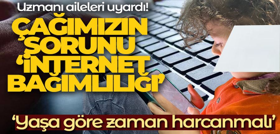 Ailelere ‘internet