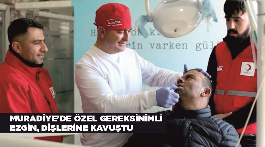 Muradiye