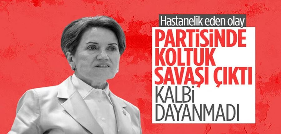 Meral Akşener