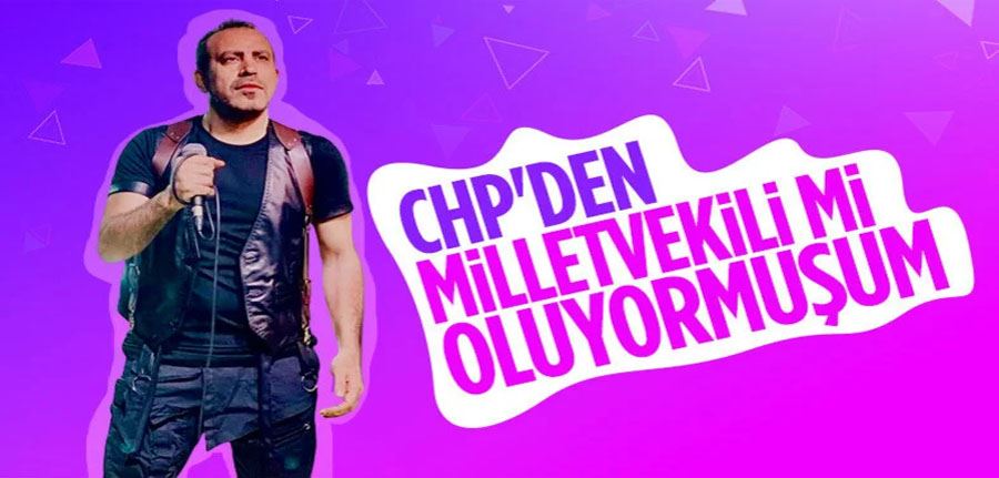 Haluk Levent