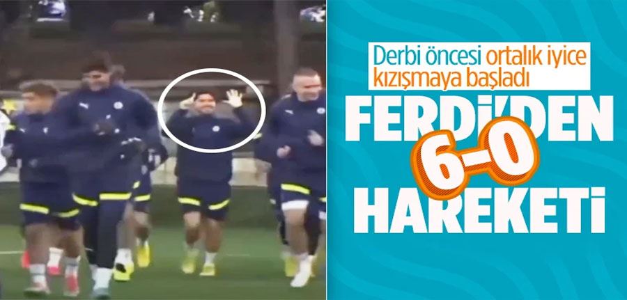 Ferdi