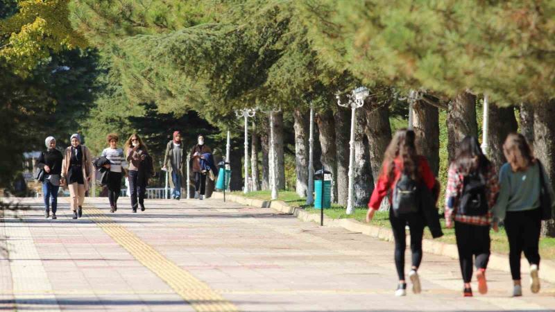 Öğrencilere ücretsiz psikolojik danışma hizmeti
