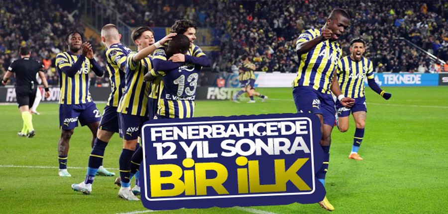 Fenerbahçe
