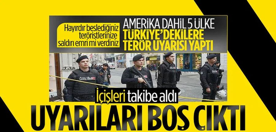 İçişleri Bakanlığı