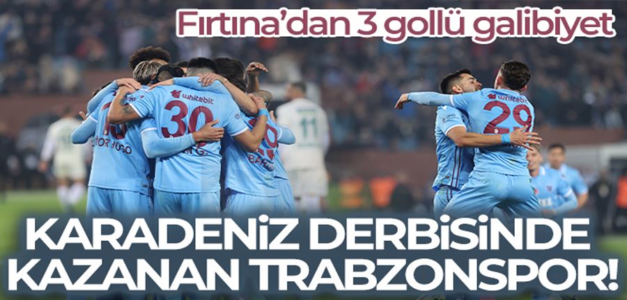 Trabzonspor