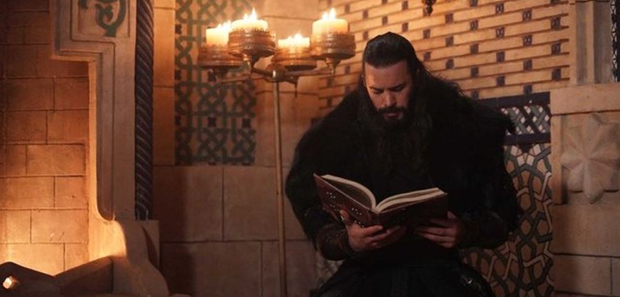 Alparslan: Büyük Selçuklu 40. son bölüm izle!