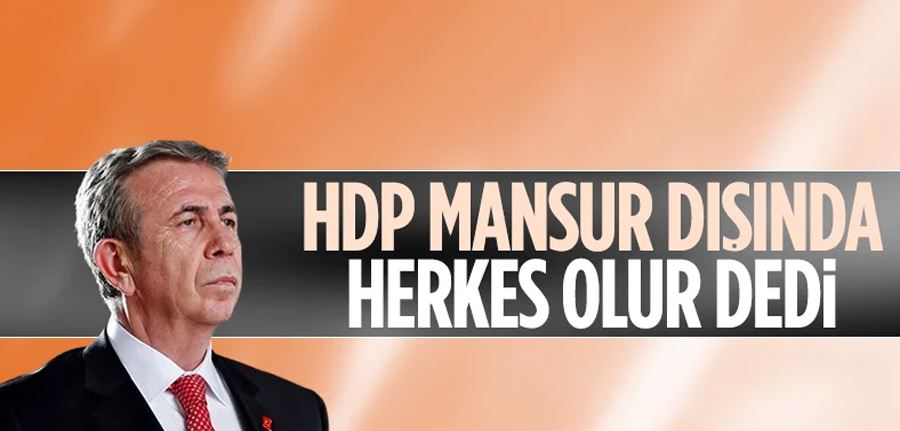 HDP