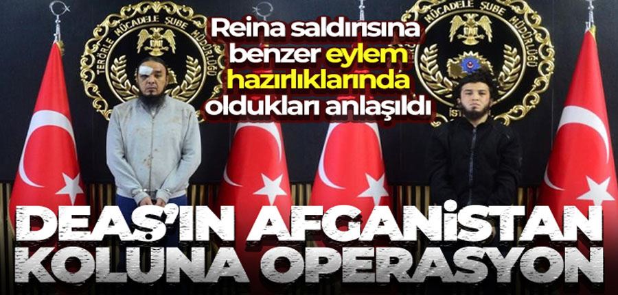 DEAŞ