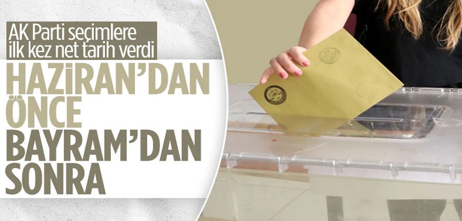AK Partili Erkan Kandemir