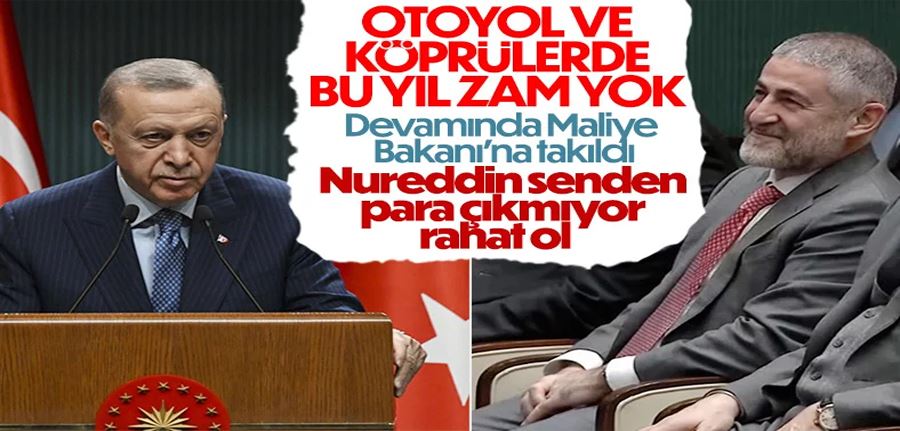 Cumhurbaşkanı Erdoğan