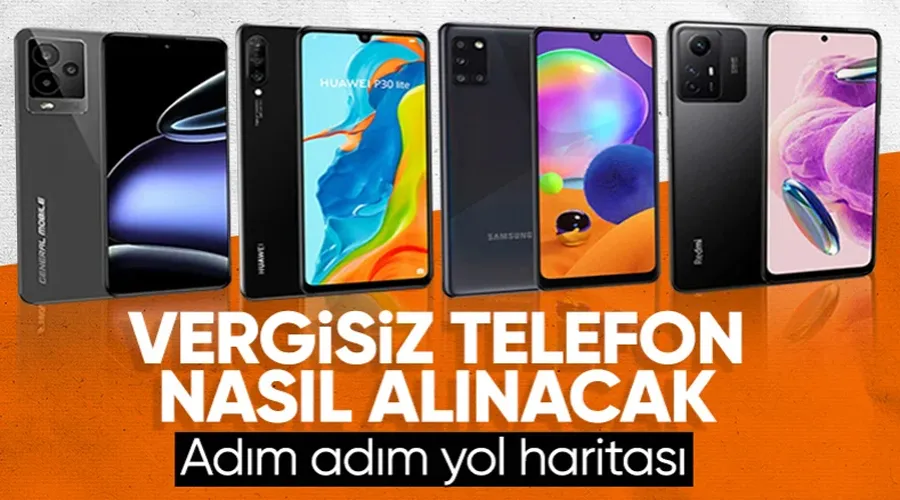 Gençlere vergisiz telefonda detaylar ortaya çıktı: Takip sistemi kurulacak