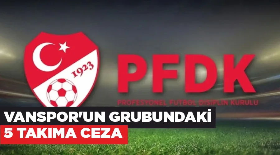  Vanspor