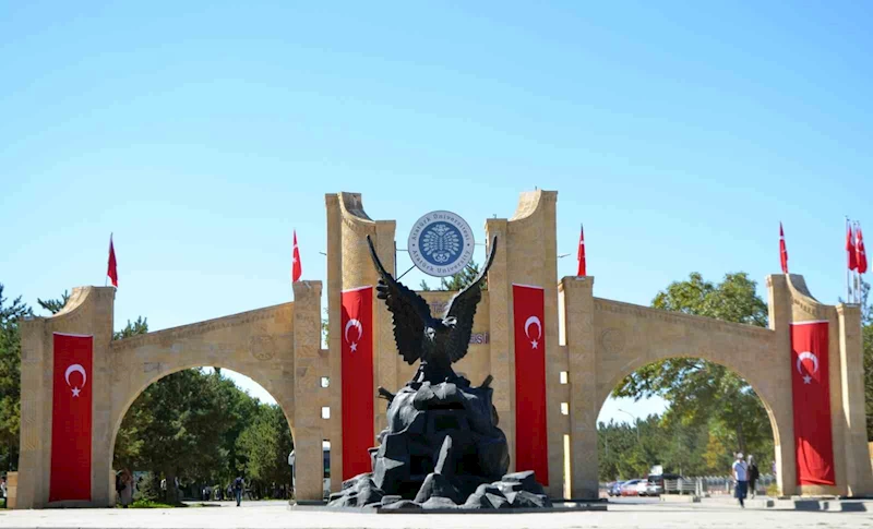 Atatürk Üniversitesi’nden 3 dilde İsrail’e kınama
