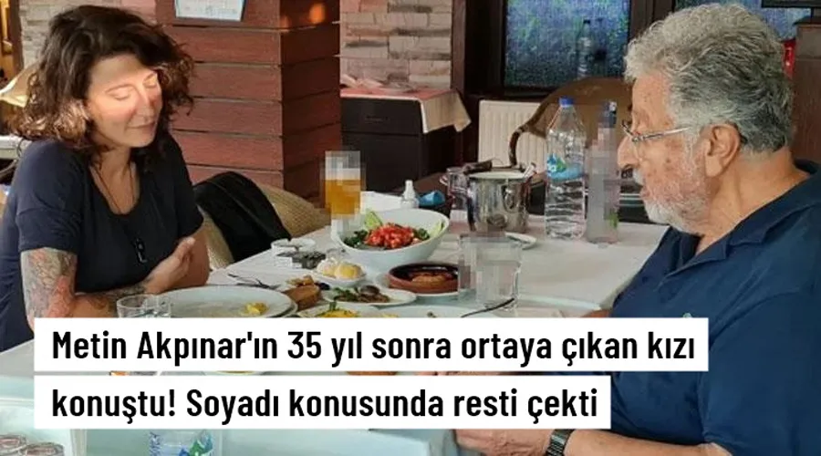 Metin Akpınar