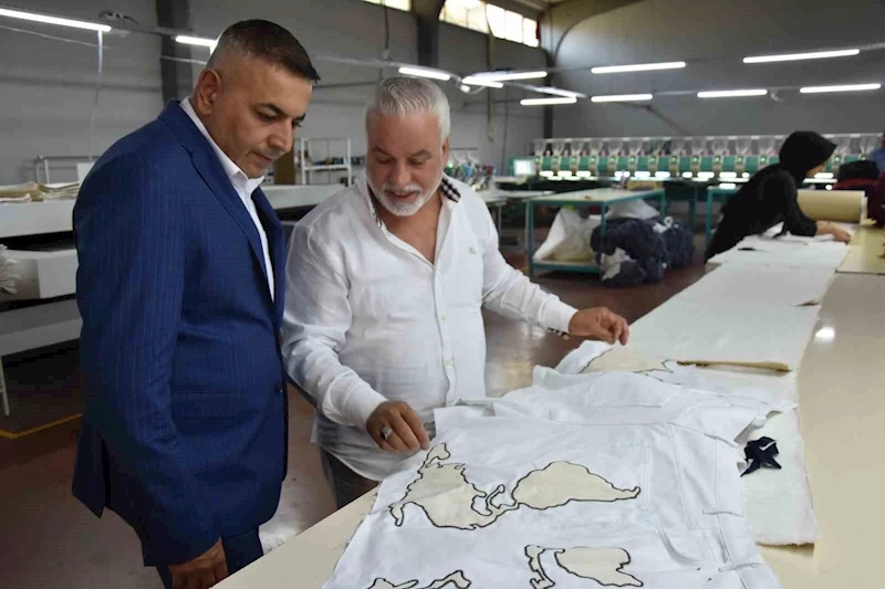 Sadıkoğlu: 