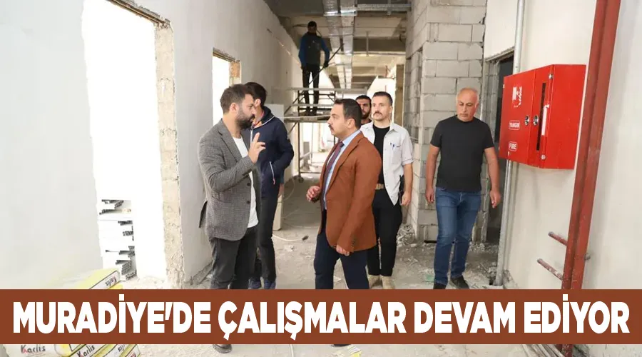 Muradiye