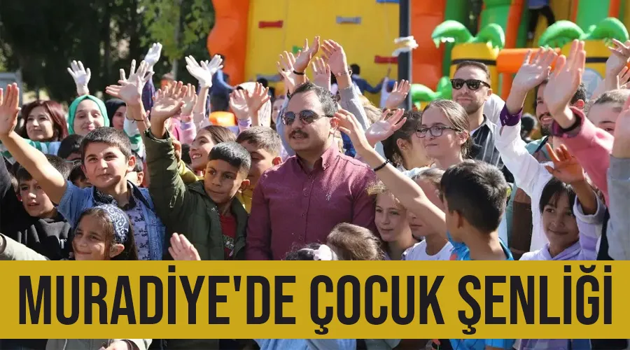  Muradiye