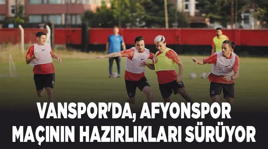 Vanspor