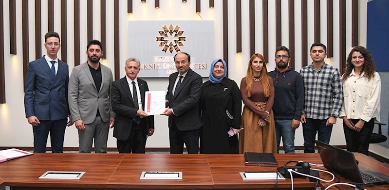 ETÜ ile Power yurt dışı eğitim danışmanlık merkezi arasında iş birliği
