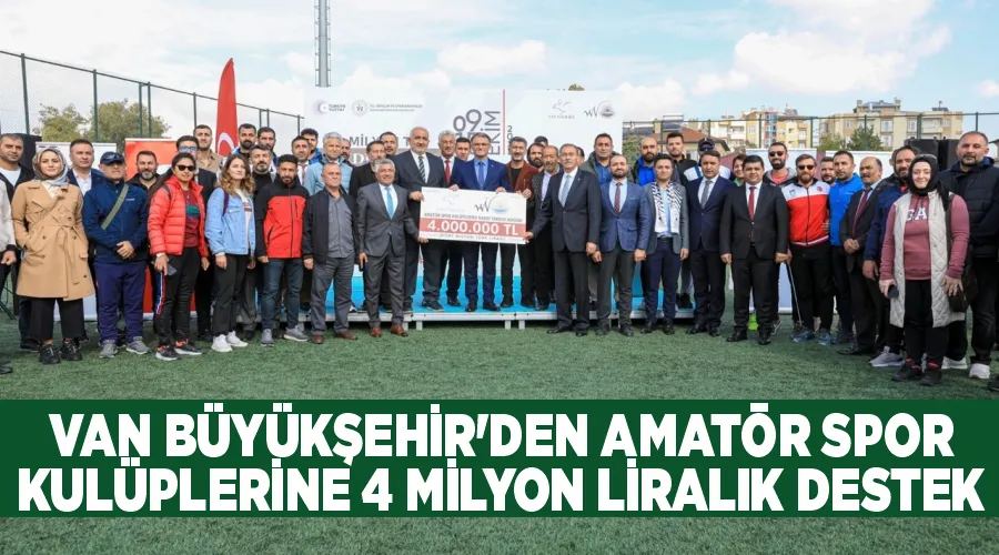 Van Büyükşehir