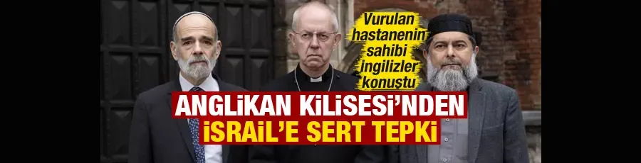 Anglikan Kilisesi