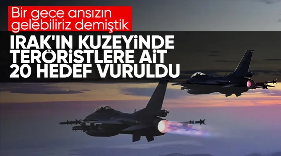 Kuzey Irak