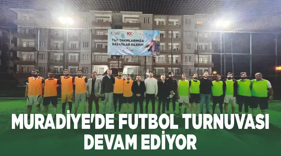 Muradiye
