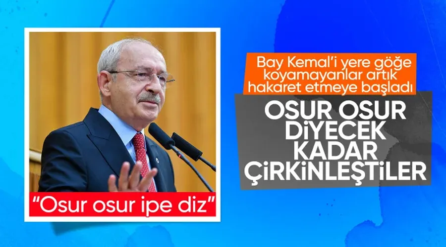 Kemal Kılıçdaroğlu