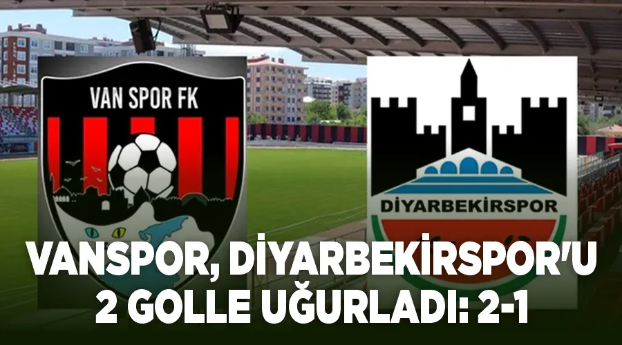 Vanspor, Diyarbekirspor