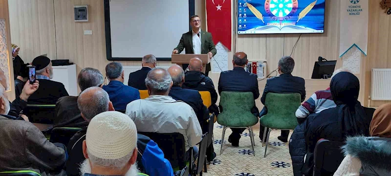 Doç. Dr. Aydın: 