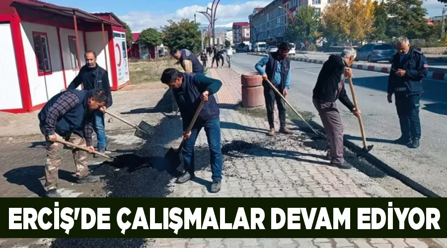 Erciş