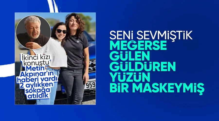 Metin Akpınar