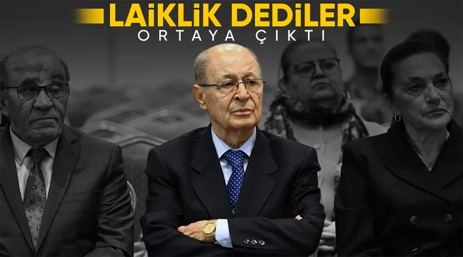 Ahmet Necdet Sezer 