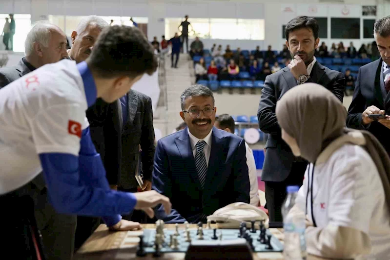 Vali Ali Çelik: 