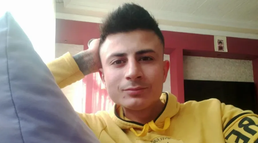 Gazze