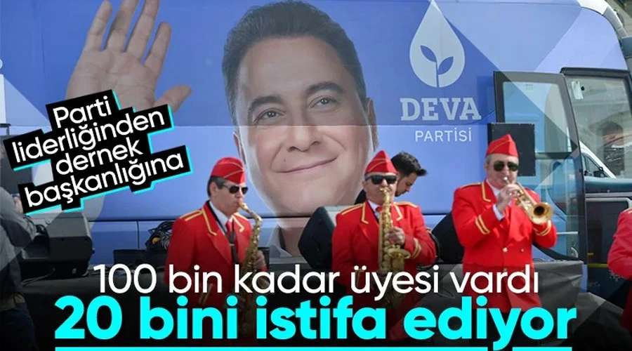 DEVA Partisi