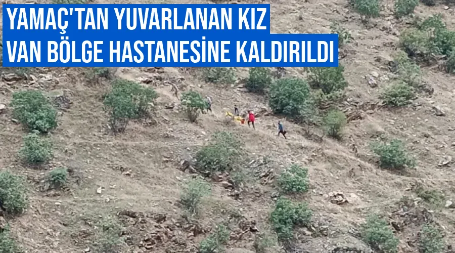Yamaç