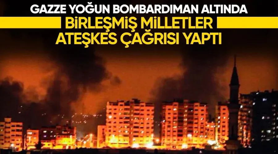 Birleşmiş Milletler