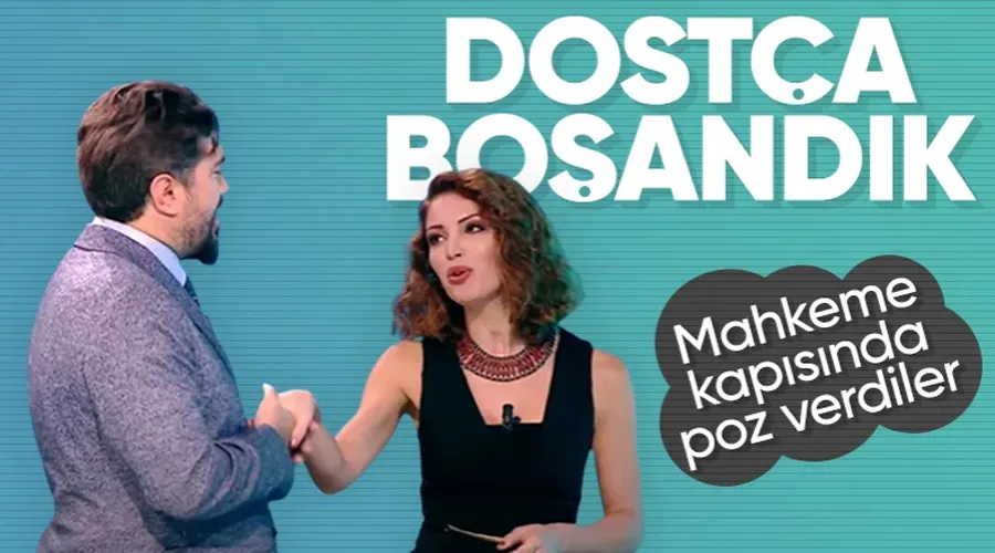 Nagehan Alçı ve Rasim Ozan Kütahyalı boşandı