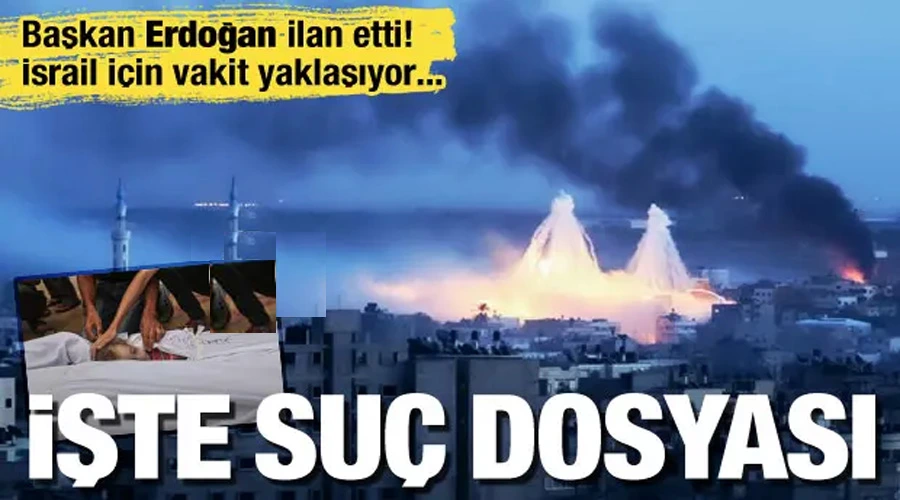 İşte İsrail