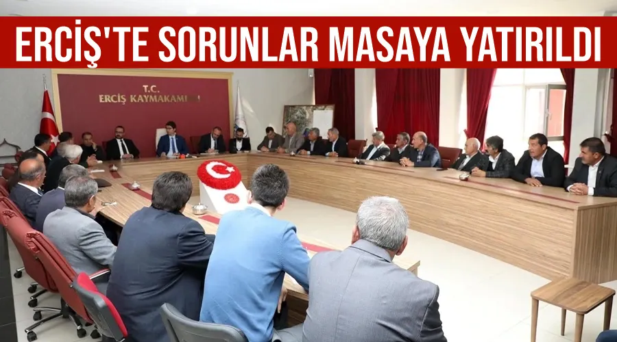 Erciş