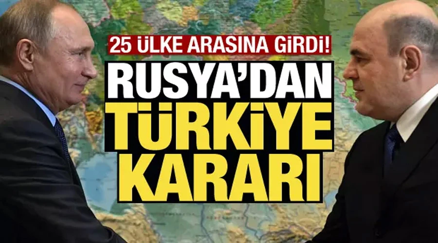 Rusya