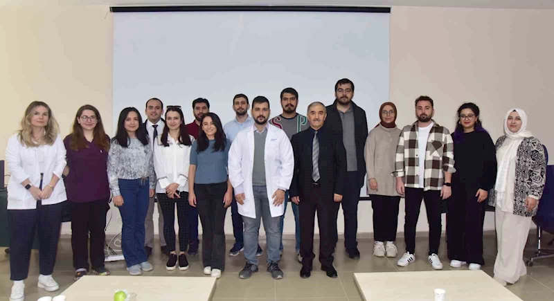 Ahlat’a 10 uzman ve 12 pratisyen doktor atandı
