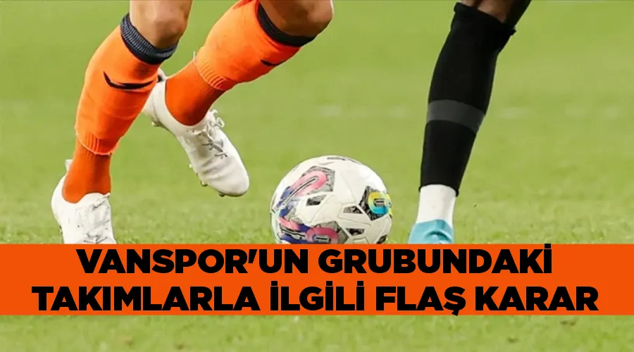  Vanspor