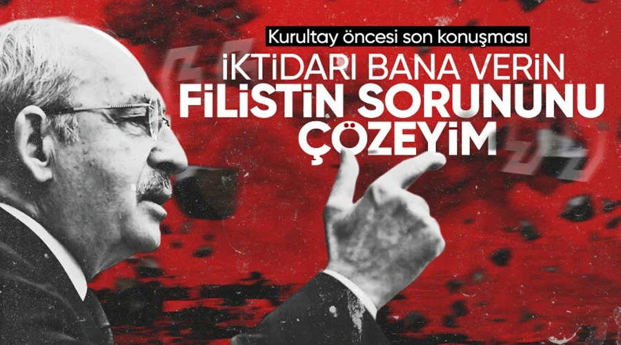Kemal Kılıçdaroğlu