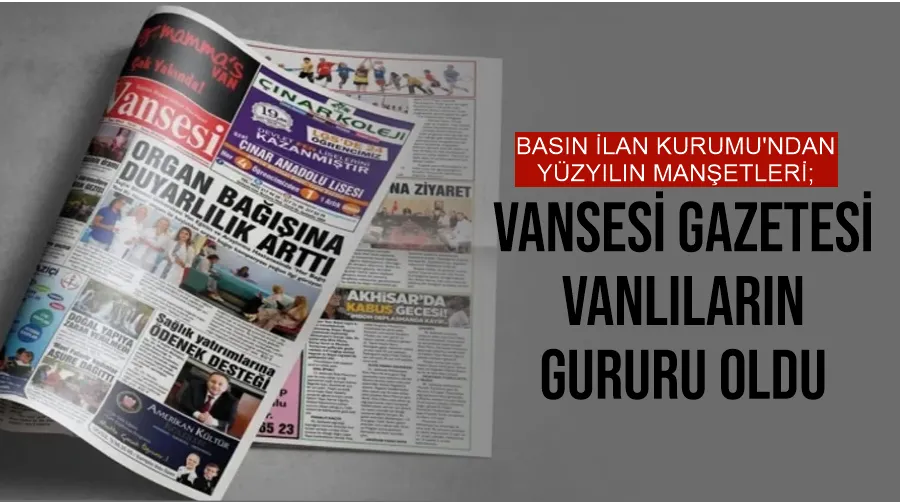  Basın İlan Kurumu