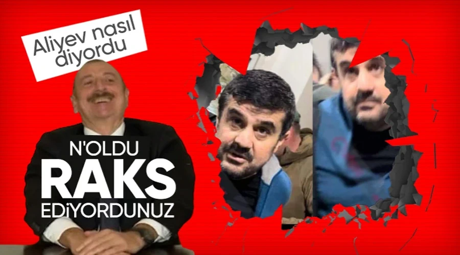 Azerbaycan, Arayik Harutyunyan
