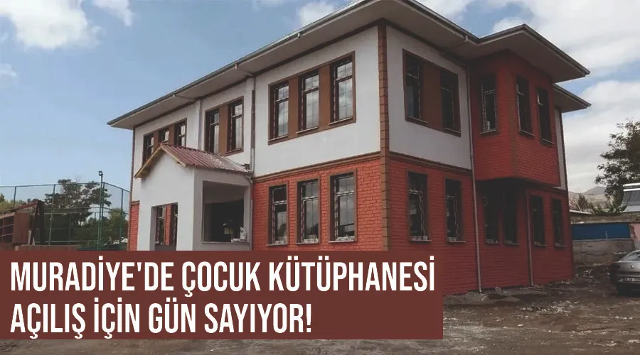 Muradiye